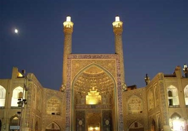 برترین‌های مساجد استان بوشهر تجلیل شدند