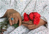 100 هزار سالمند در یزد زندگی می کنند
