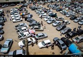 بررسی بازار خودرو در پسابرجام/خودروهای زیر 40میلیون در انتظار آزادسازی قیمت