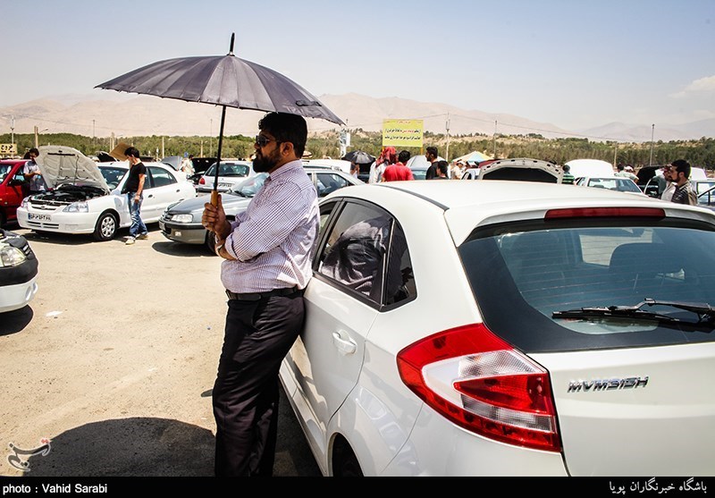 مرکز تعویض پلاک خودرو در ایرانشهر راه اندازی شود