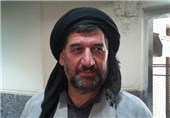 ماموستا حسینی: نظام جمهوری اسلامی در برابر ابرقدرت‌ها سر خم نمی‌کند