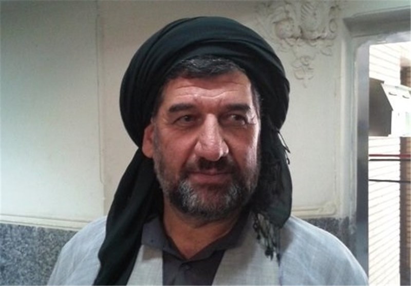 ماموستا حسینی: «شیعه و سنی» در کردستان هیچ‌گونه مشکلی با هم ندارند
