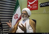 جامعه‌ای زنده است که &quot;ردِ پای شیاطین&quot; در روابط اقتصادی و سیاست آن جامعه حاکم نباشد