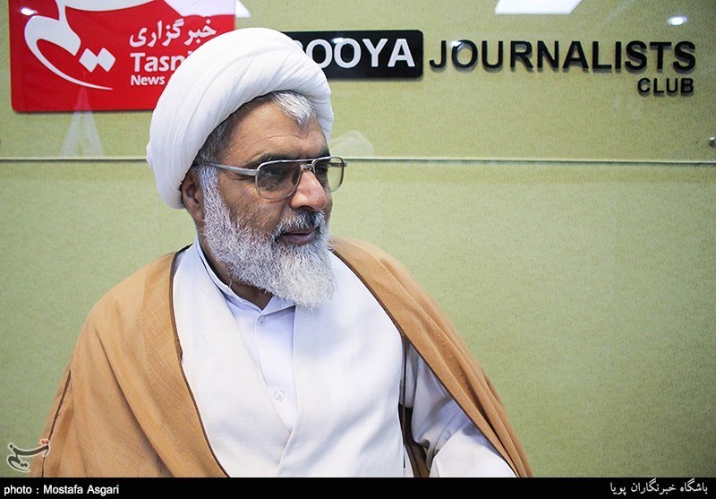 واکنش نماینده ‌کرمان در مجلس خبرگان به سکوت در برابر اغتشاشگران