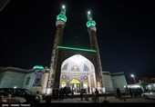 ماه رمضان فرصتی برای احیای مسجد طراز اسلام است