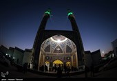 از محراب تا میدان؛ مساجد هرمزگان روایتگر عهد خون و اذان