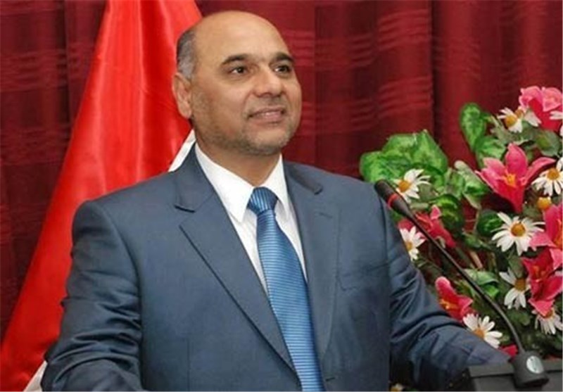 Iraqi MP: Ties with Iran to Boost Regional Security