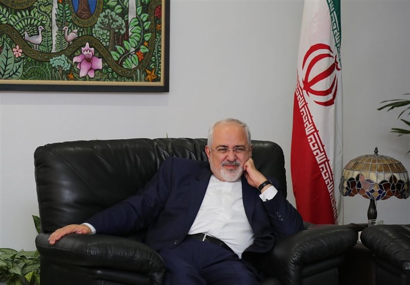 ظریف: سیاست ایران تقویت روابط مستحکم خود با آمریکای لاتین است