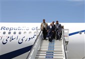 Iran’s Zarif in Bolivia for Official Visit