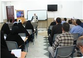 طرح تربیت مربی قرآنی خانگی مسجد محور در استان بوشهر اجرا می‌شود