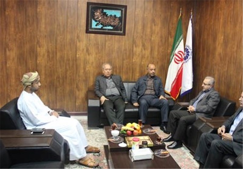 مجلس شورای زنان بازرگان در استان مسندم تاسیس شد