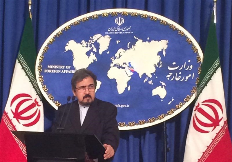 Iran Condemns Deadly Terrorist Attacks in Pakistan