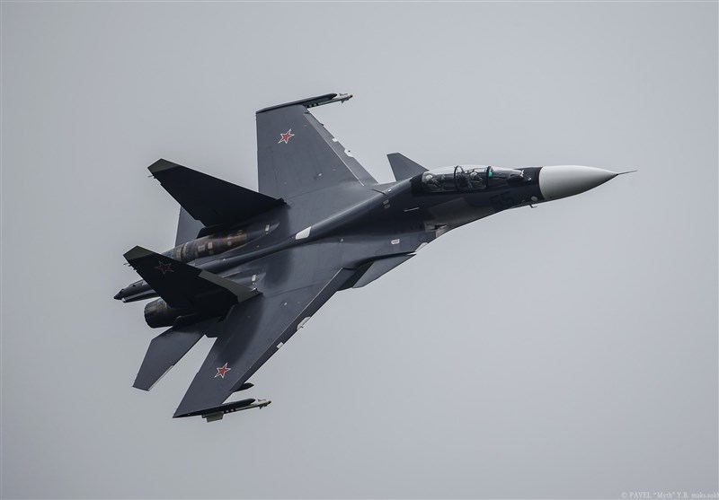 Russia to Redeploy Jets to Tactical Airfields in Central, West, South Districts