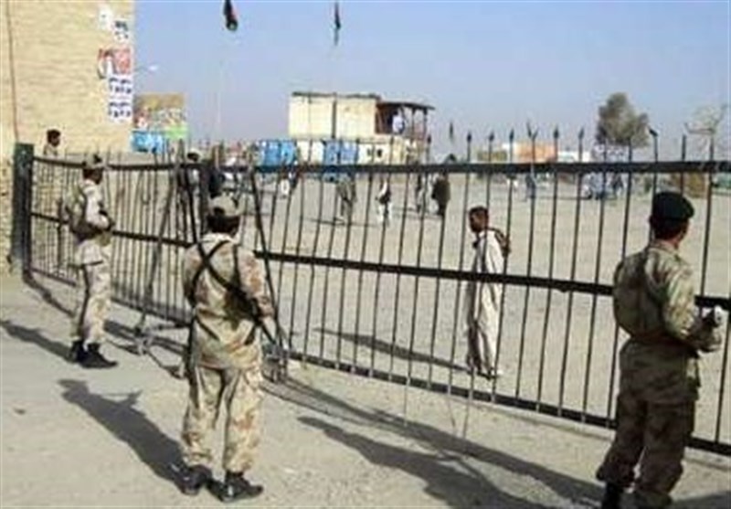 بسته شدن مرز «چمن» در پنجمین روز/ مقامات کابل و اسلام‌آباد برای حل مشکل دیدار می‌کنند