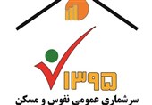 40 درصد سرشماری در استان سمنان به صورت اینترنتی انجام می‌شود