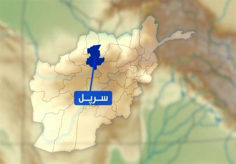 سقوط شهرستان «صیاد» در شمال افغانستان توسط طالبان