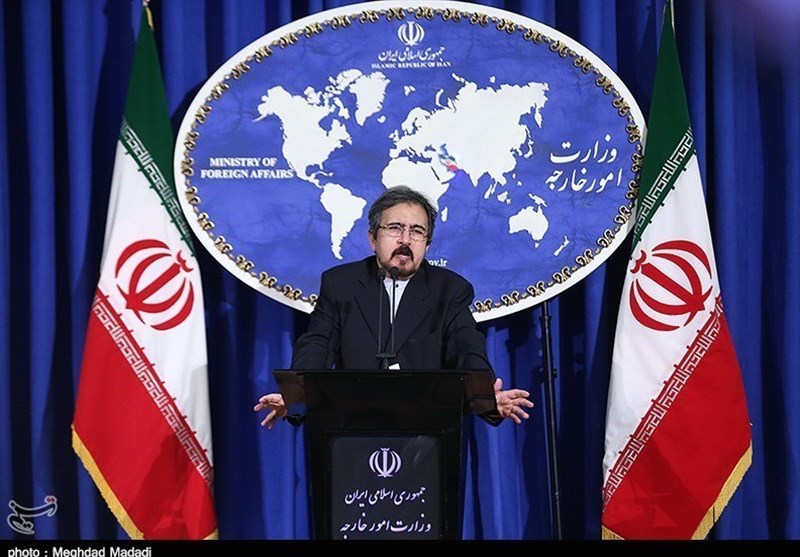 Iran Condemns Terrorist Attack in Pakistan