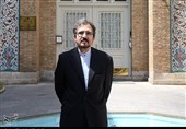 قاسمی دومین جایزه اسکار اصغر فرهادی را تبریک گفت