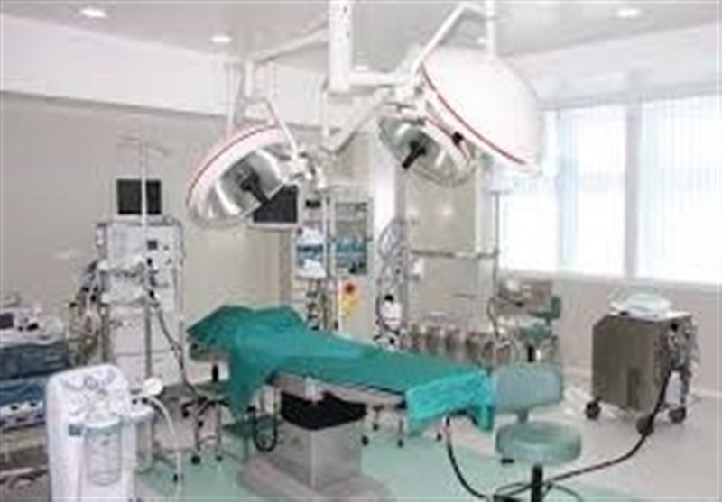 کلینیک تخصصی و فوق تخصصی بیمارستان شهید رحیمی در خرم آباد افتتاح شد