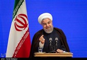 دیدار جامعه پزشکی با رئیس جمهور