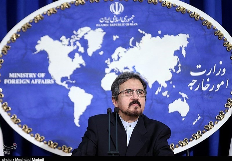 Iran Denies Bahrain’s ‘Repetitious, Baseless’ Allegation