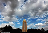 همدان| آرامگاه پزشک نامی جهان &quot;ابوعلی سینا&quot; پربازدیدترین مکان گردشگری شهر همدان+ تصاویر