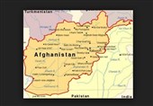 افغانستان میں کون سے علاقے حکومت اور کون سےطالبان کے زیر قبضہ ہیں؟ + نقشه