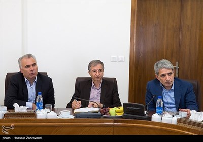 امضای تفاهم نامه بین کمیته امداد امام خمینی(ره) و بانک ملی