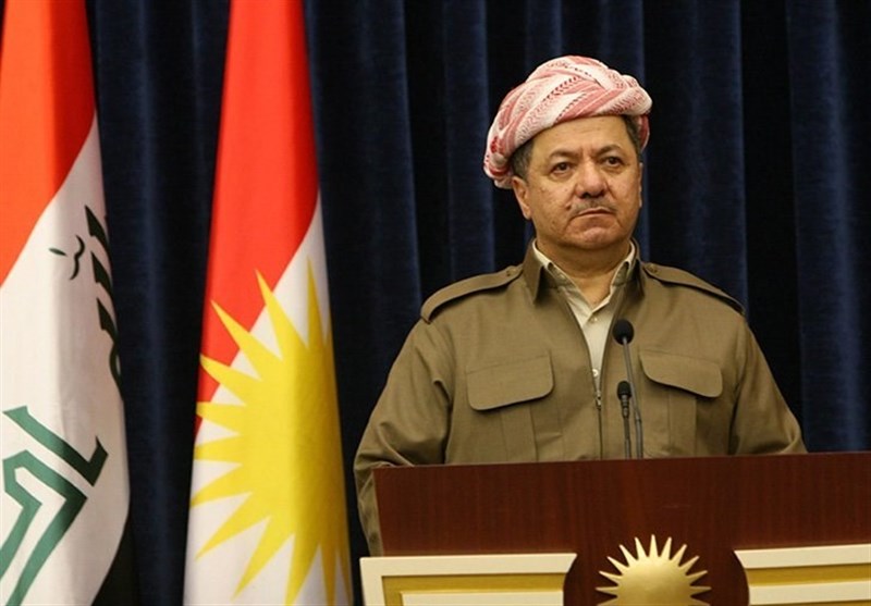 Iraqi Kurdistan’s Top Officials Due in Iran Monday