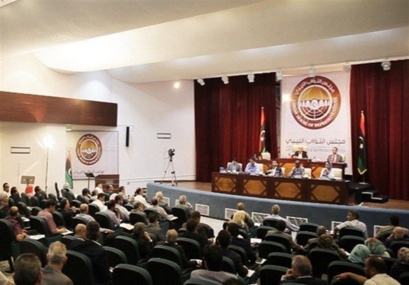 نشست مشورتی نمایندگان پارلمان‌های لیبی در مغرب