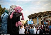 هیئت انتخاب جشنواره تئاتر عروسکی تهران مبارک معرفی شدند