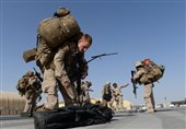 Up to 4,000 US Troops Could Deploy to Mideast amid Protests in Iraq