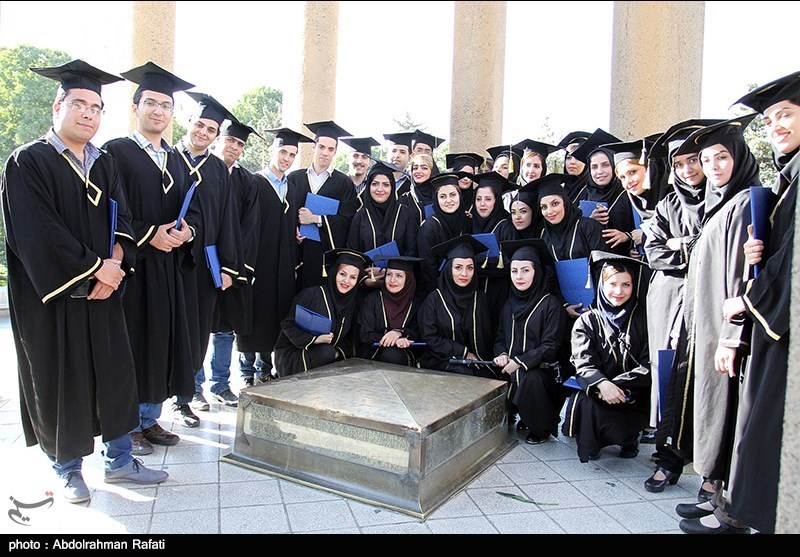 2000 دانشجو از دانشگاه فرهنگ و هنر کردستان فارغ‌التحصیل شدند