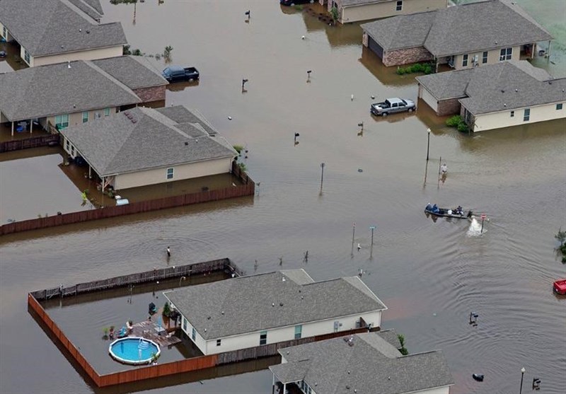 Floods in India, Nepal Displace Nearly Four Million People, at Least 189 Dead