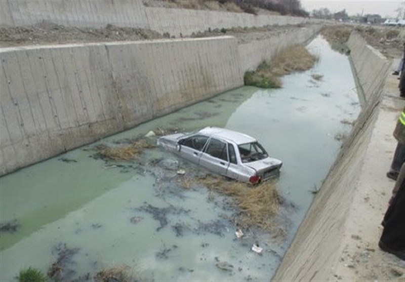 دادستانی به حادثه سقوط نیسان به کانال آب و مرگ سه شهروند ورود پیدا می‌کند