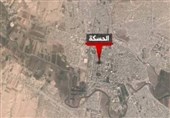 ممثل عن العشائر الکردیة لـ"تسنیم": ایران تحترم السیادة السوریة ونحن نقبل مساعدتها.. الوجود الامریکی غیر مقبول من الجمیع فی الجزیرة السوریة