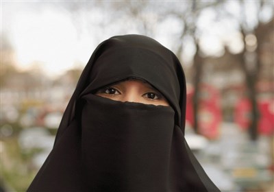 Tasnim News Agency - Germany Bans Muslim Student from Wearing Niqab ...