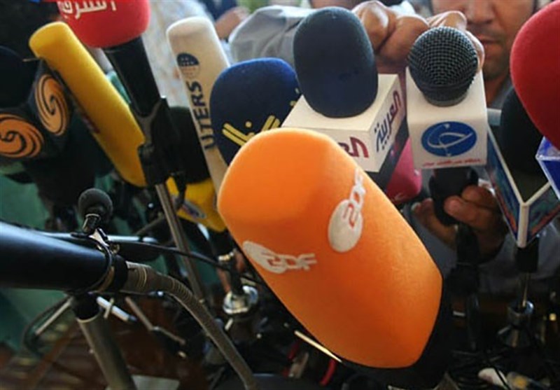 فعالیت 17 روزه 8 خبرنگار امریکایی در ایران در مرداد ماه + جدول اسامی رسانه‌ها