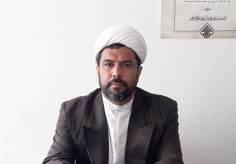 امنیت ملی افغانستان در مورد بازداشت حجت الاسلام «غلامپور» توضیح دهد