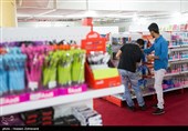 کرونا و کاهش خرید و فروش لوازم‌التحریر به یک‌سوم/ بازار نوشت‌افزار ایرانی داغ شد