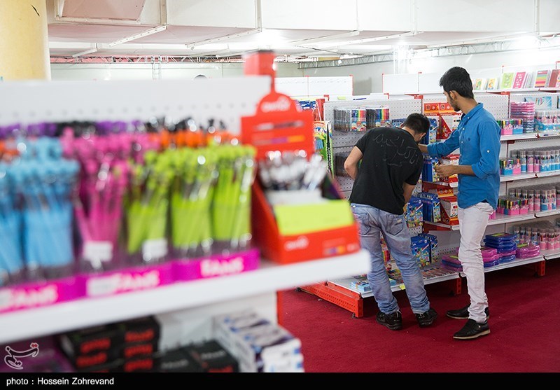 کرونا و کاهش خرید و فروش لوازم‌التحریر به یک‌سوم/ بازار نوشت‌افزار ایرانی داغ شد