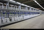 بازدید وزیر اقتصاد از طرحهای صنعتی شهرستان شهرکرد