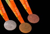 دورخیز ورزش همدان برای مدال پارالمپیک