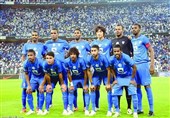 رد درخواست حریف عربستانی پرسپولیس از سوی کنفدراسیون فوتبال آسیا
