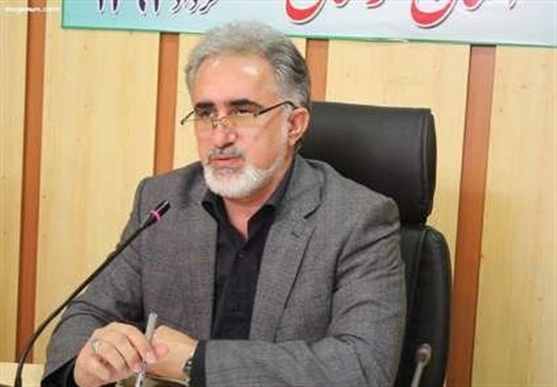 مانور قطع گاز در صنایع و ادارات استان لرستان برگزار می‌شود