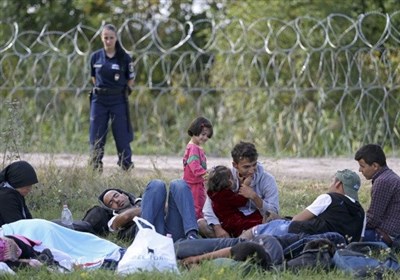 Tasnim News Agency - Afghanistan Refugee Shot Dead In Serbia