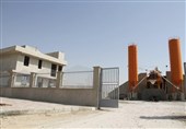 واگذاری زمین در شهرکهای صنعتی بوشهر به سرمایه‌گذاران