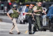 یک کشته و 5 زخمی در تیراندازی آلاباما