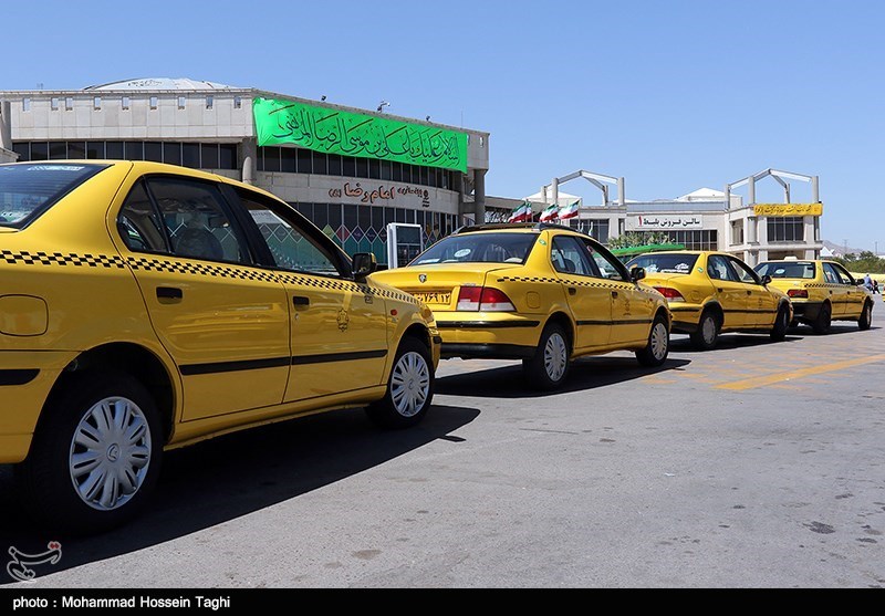 رانندگان ناوگان حمل‌و‌نقل برون‌شهری استان گلستان بیمه تکمیلی می‌شوند