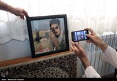 شهید مدافع حرمی‌که با دعای پدر و مادر به مقام شهادت رسید